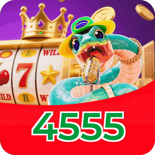 Bônus de Boas-vindas 4555