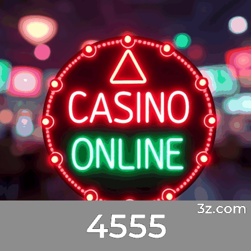 4555: Cassino Profissional e Imersivo