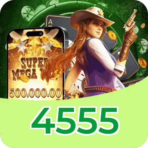 Jogos com maior RTP na 4555